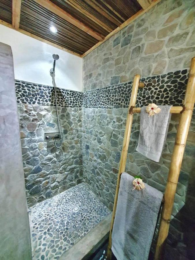 Villa Ilo Komba Nosy Komba Екстериор снимка