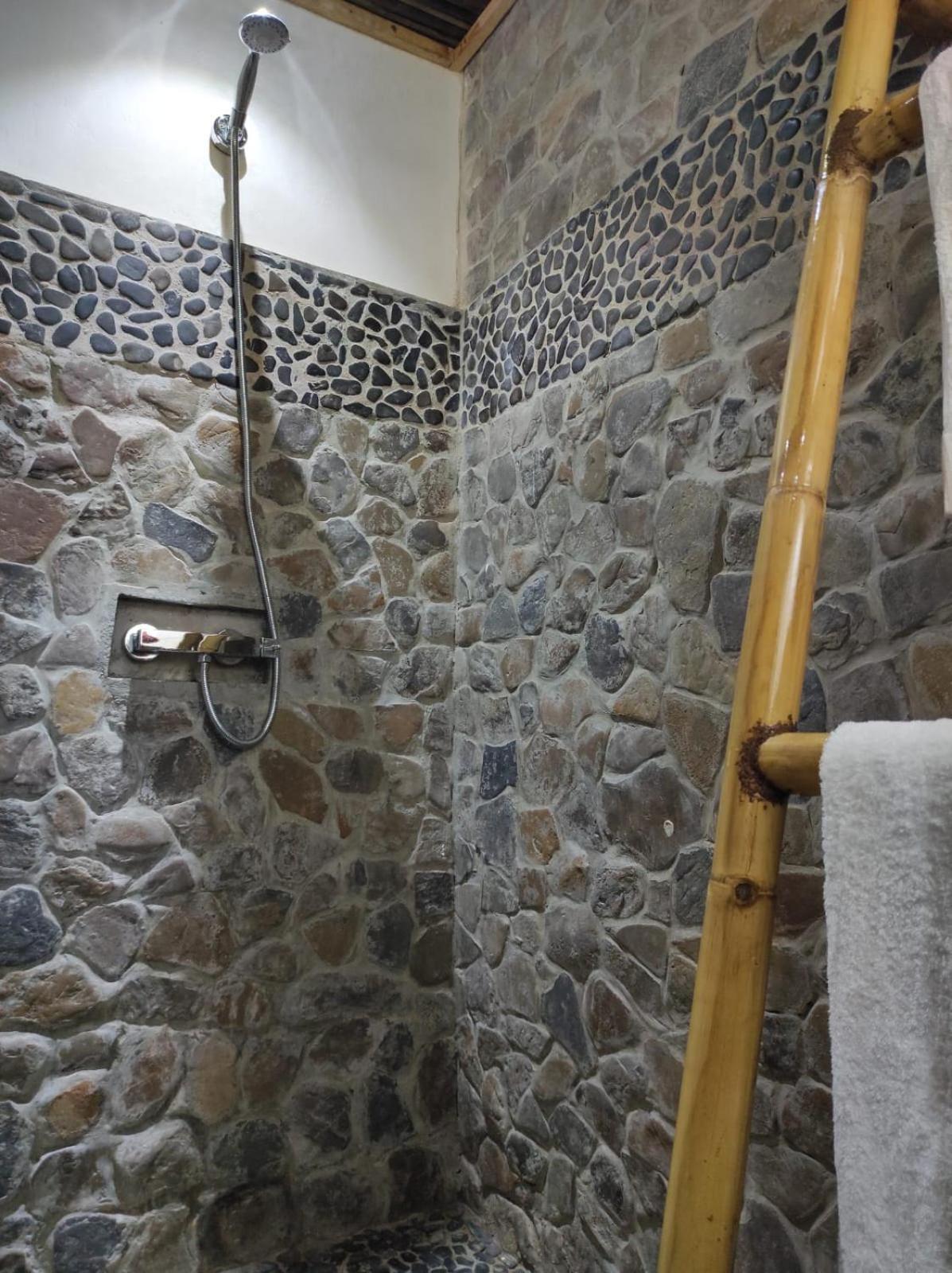 Villa Ilo Komba Nosy Komba Екстериор снимка