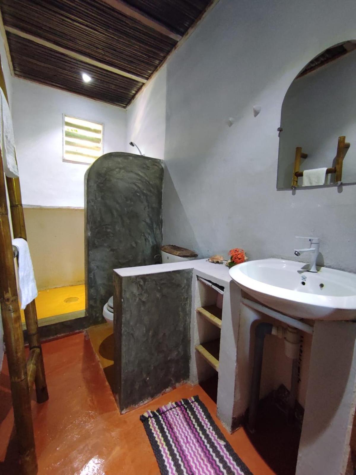 Villa Ilo Komba Nosy Komba Екстериор снимка