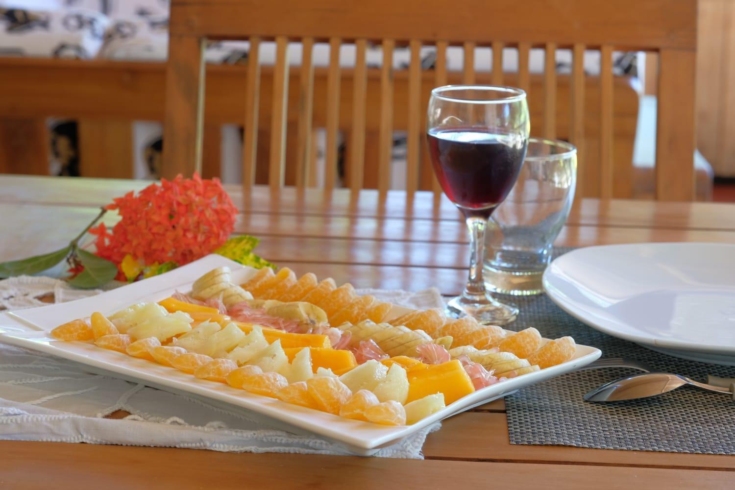 Villa Ilo Komba Nosy Komba Екстериор снимка